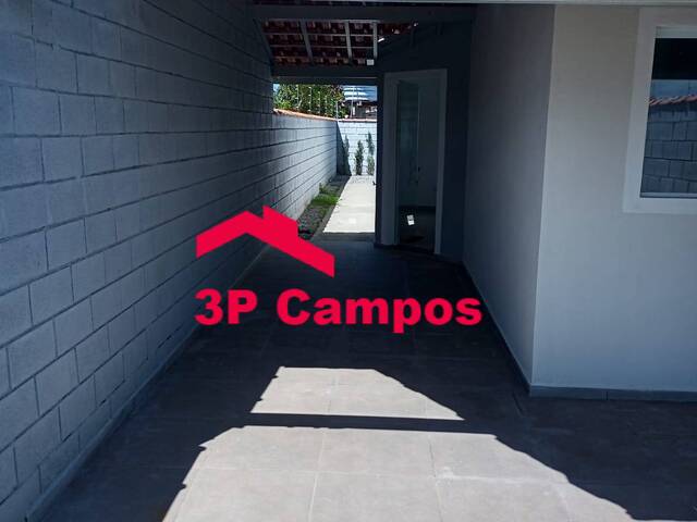 Casa para Venda em Itanhaém - 5