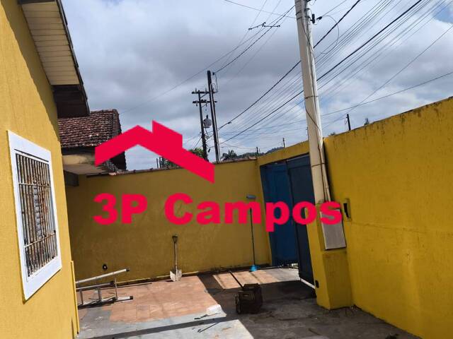 #314 - Casa para Locação em Mongaguá - SP - 2