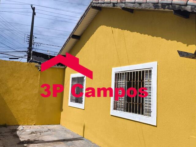 Locação em JD. PRAIA GRANDE - Mongaguá