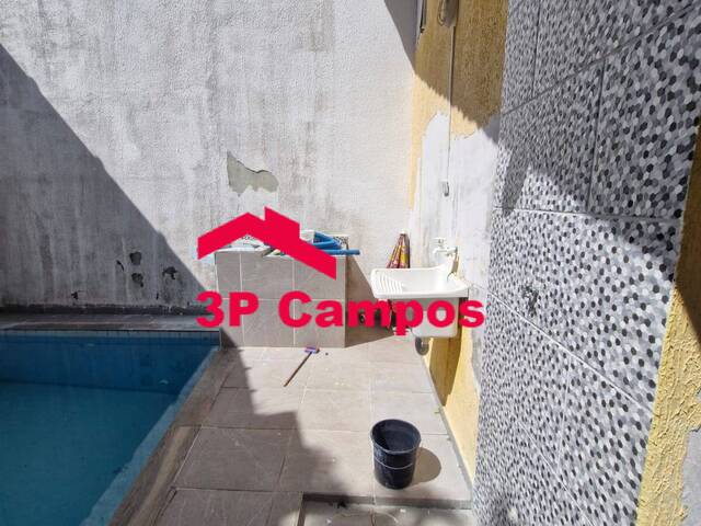 #316 - Casa para Venda em Mongaguá - SP - 2