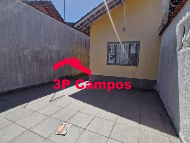 #316 - Casa para Venda em Mongaguá - SP - 3
