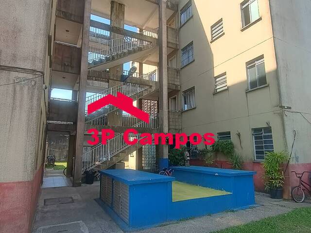 Apartamento para Venda em Mongaguá - 2