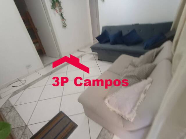 Apartamento para Venda em Mongaguá - 4