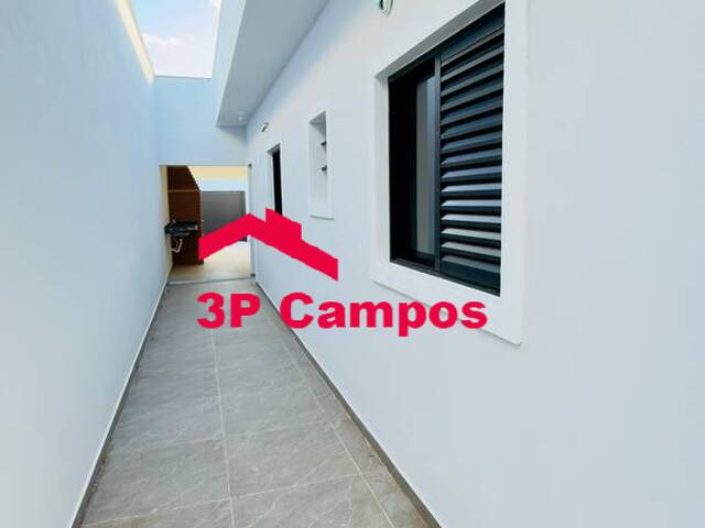 Casa para Venda em Itanhaém - 4