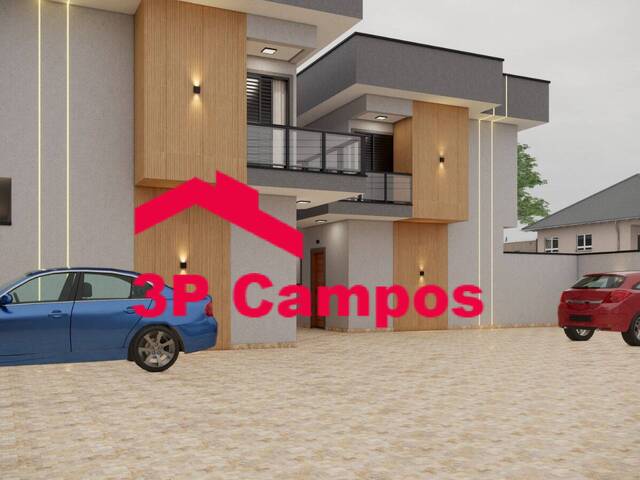 Casa em condomínio para Venda em Mongaguá - 2