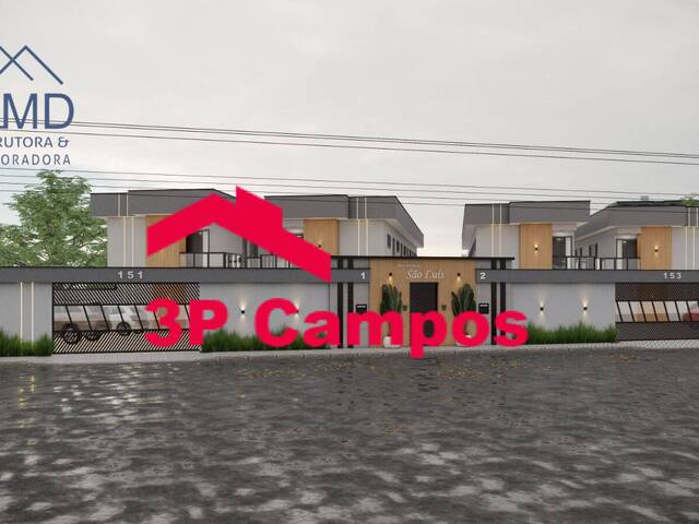 Casa em condomínio para Venda em Mongaguá - 3