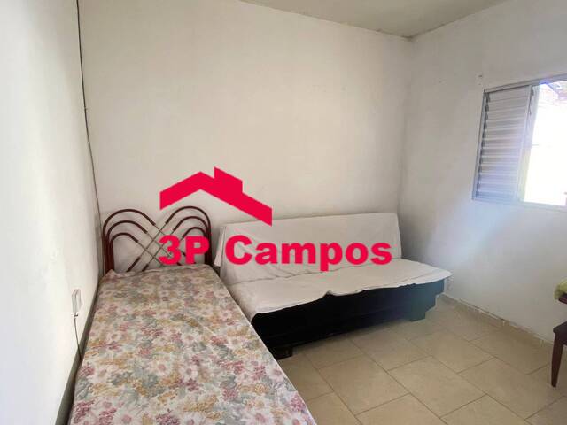 Casa para Locação em Itanhaém - 4
