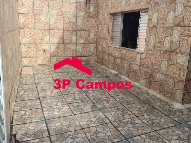 #325 - Casa para Venda em Mongaguá - SP