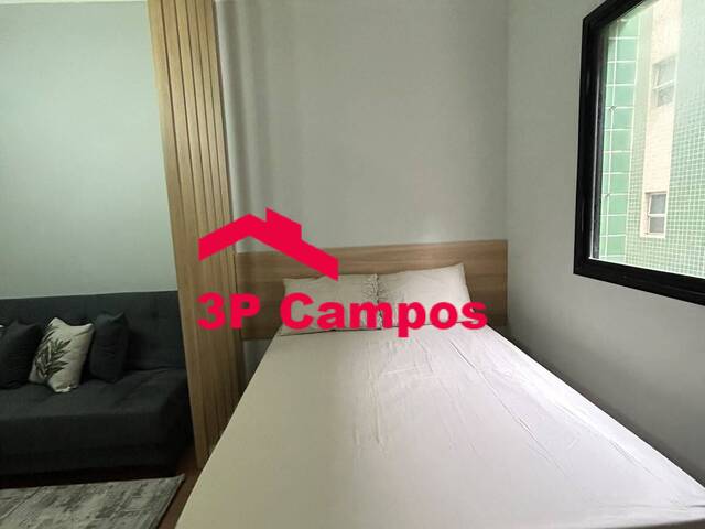 #327 - Loft para Venda em Mongaguá - SP - 2