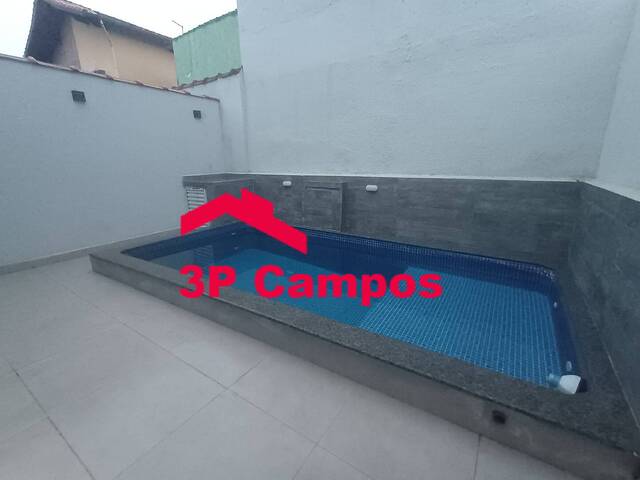 #328 - Casa para Temporada em Mongaguá - SP