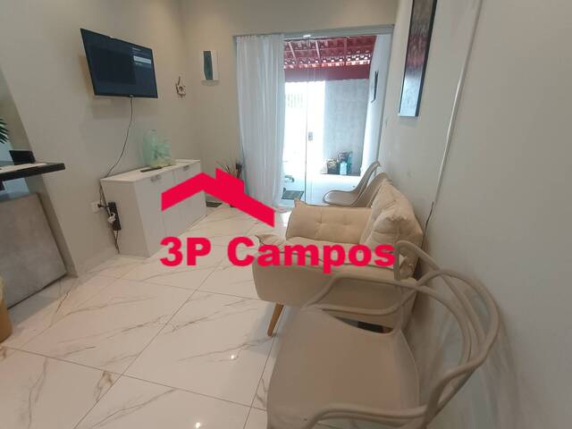 #328 - Casa para Temporada em Mongaguá - SP