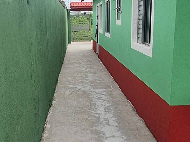 #201 - Casa para Venda em Mongaguá - SP