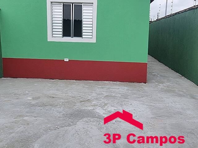 #202 - Casa para Venda em Mongaguá - SP - 1