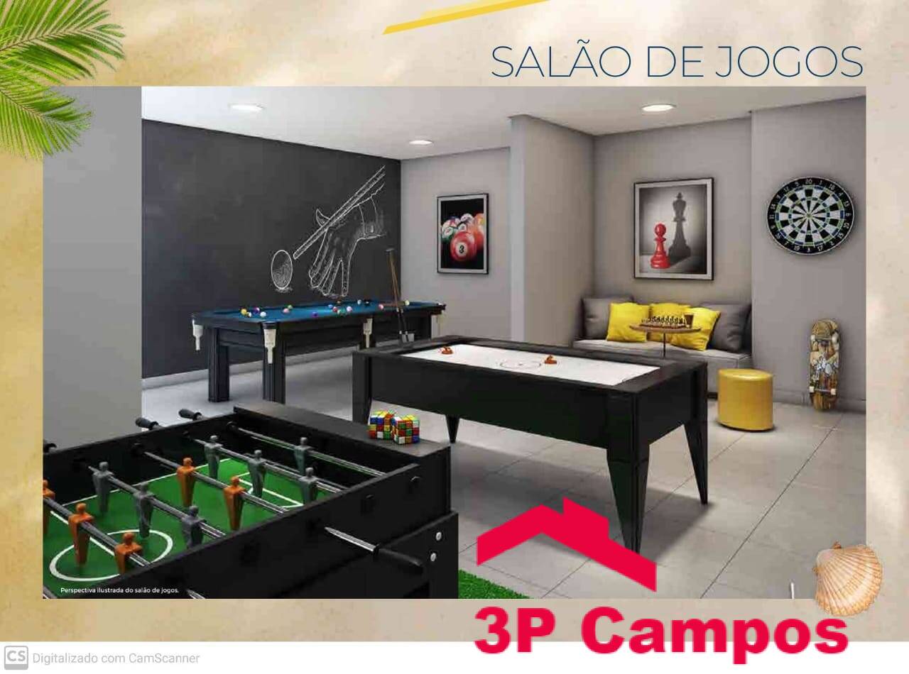 Apartamento, 1 quarto, 47 m² - Foto 3