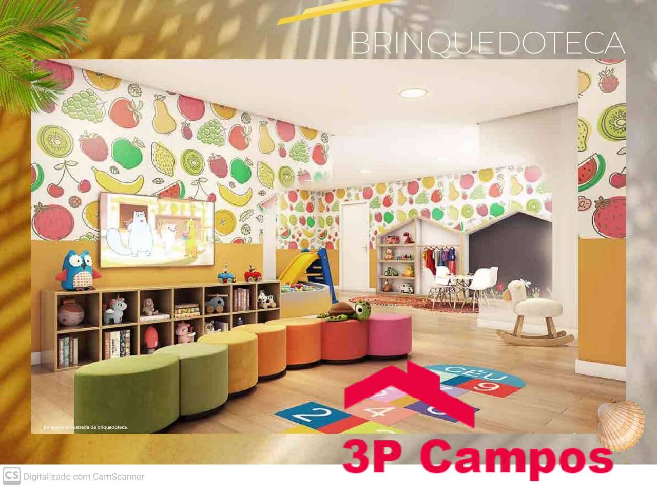 Apartamento, 1 quarto, 47 m² - Foto 4