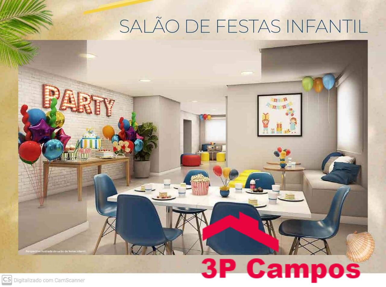 Apartamento, 1 quarto, 47 m² - Foto 6