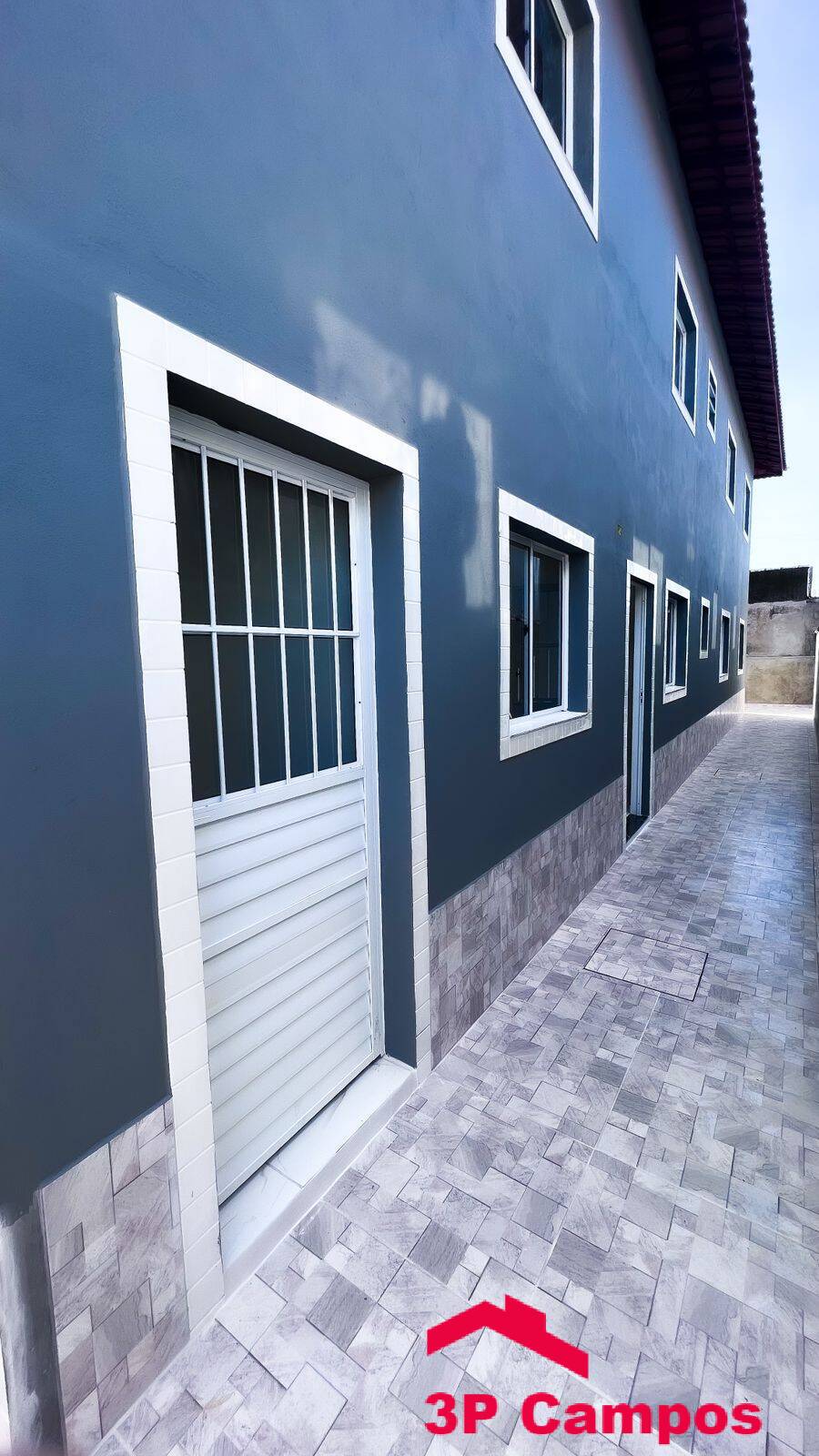 Casa, 2 quartos, 58 m² - Foto 4