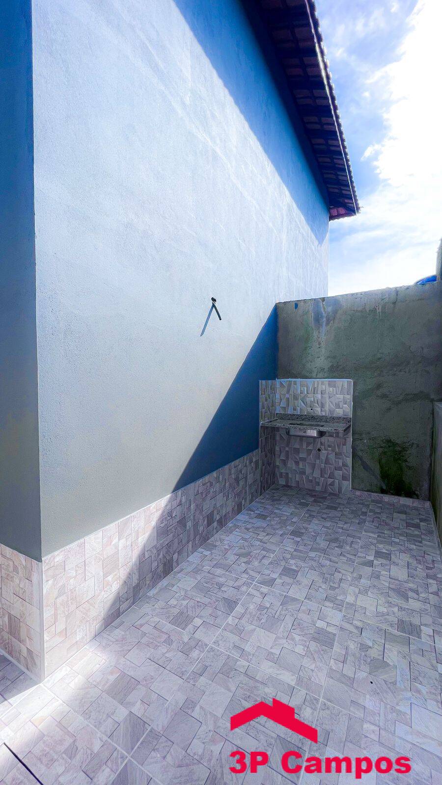 Casa, 2 quartos, 58 m² - Foto 7