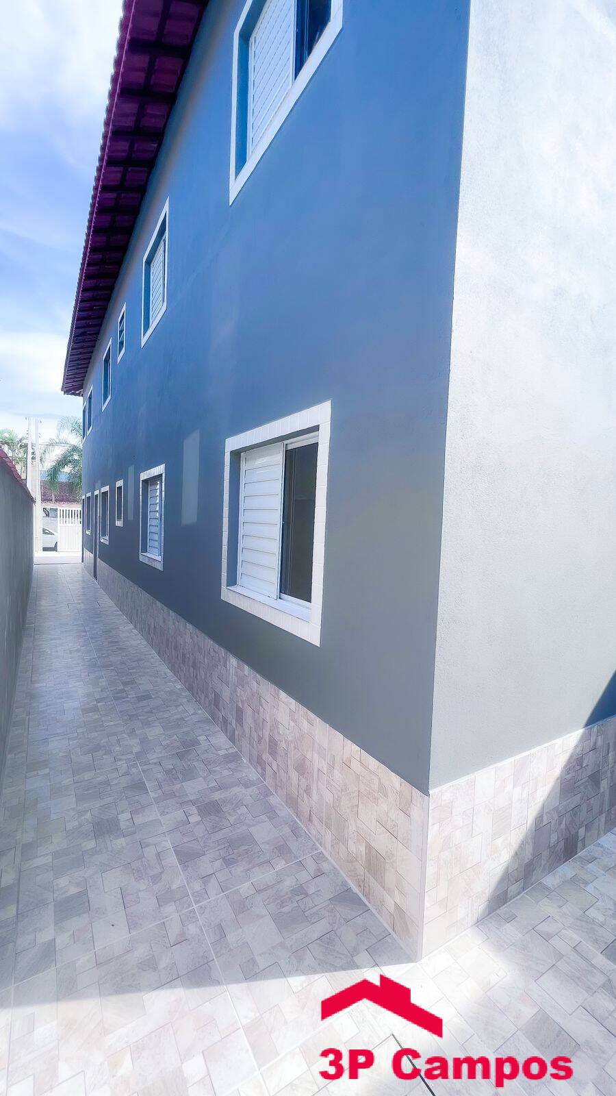 Casa, 2 quartos, 58 m² - Foto 8