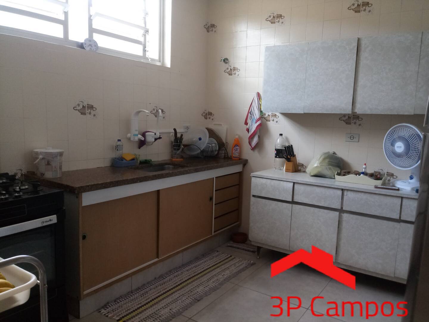 Casa, 3 quartos, 200 m² - Foto 3