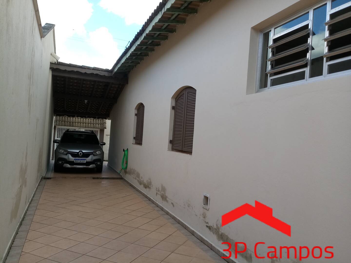 Casa, 3 quartos, 200 m² - Foto 4