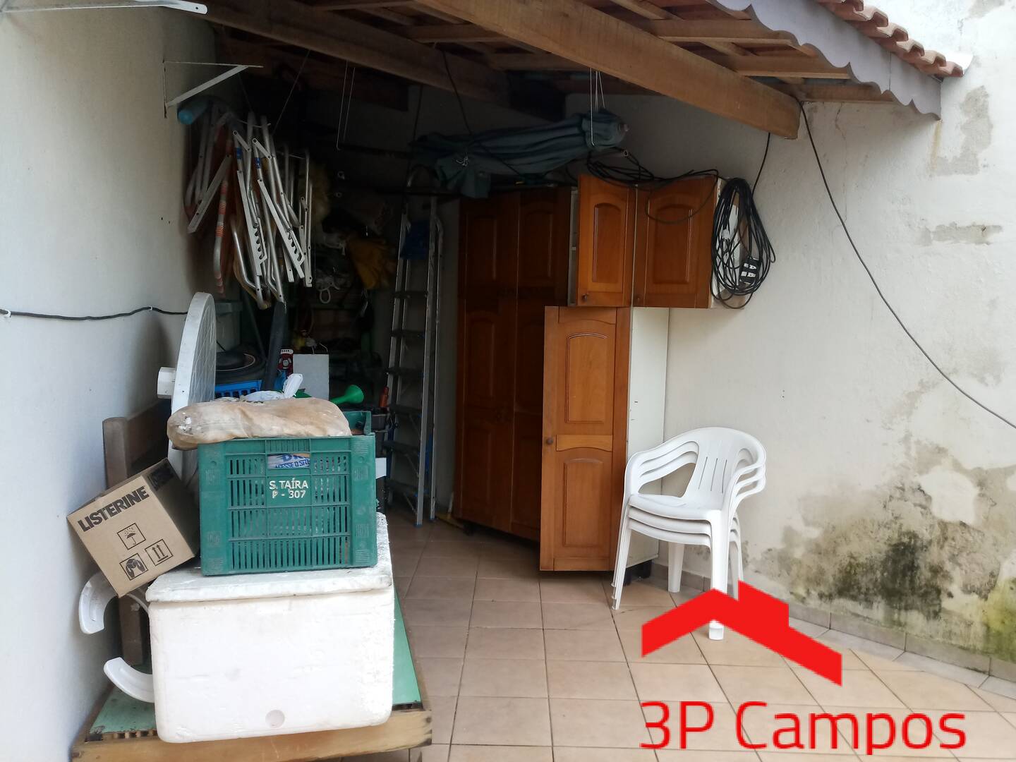 Casa, 3 quartos, 200 m² - Foto 5