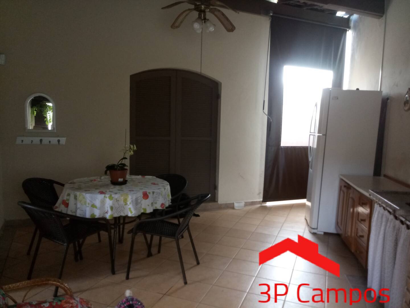 Casa, 3 quartos, 200 m² - Foto 6