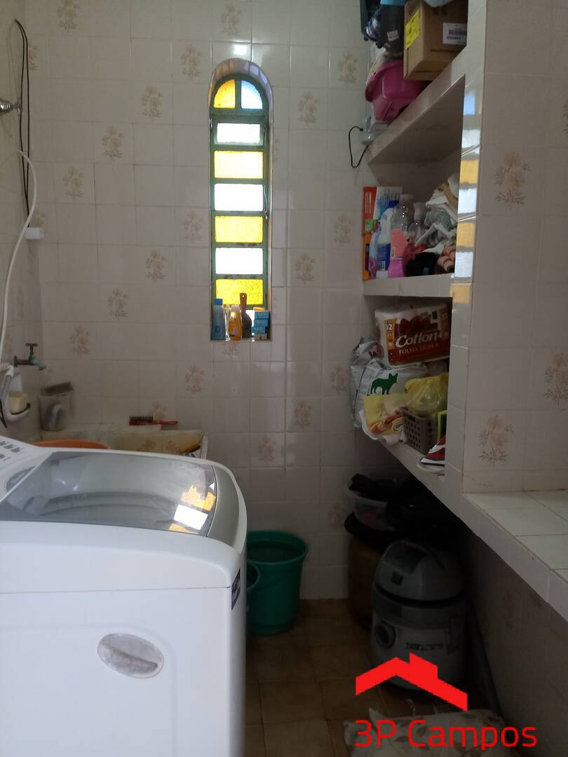 Casa, 3 quartos, 200 m² - Foto 7