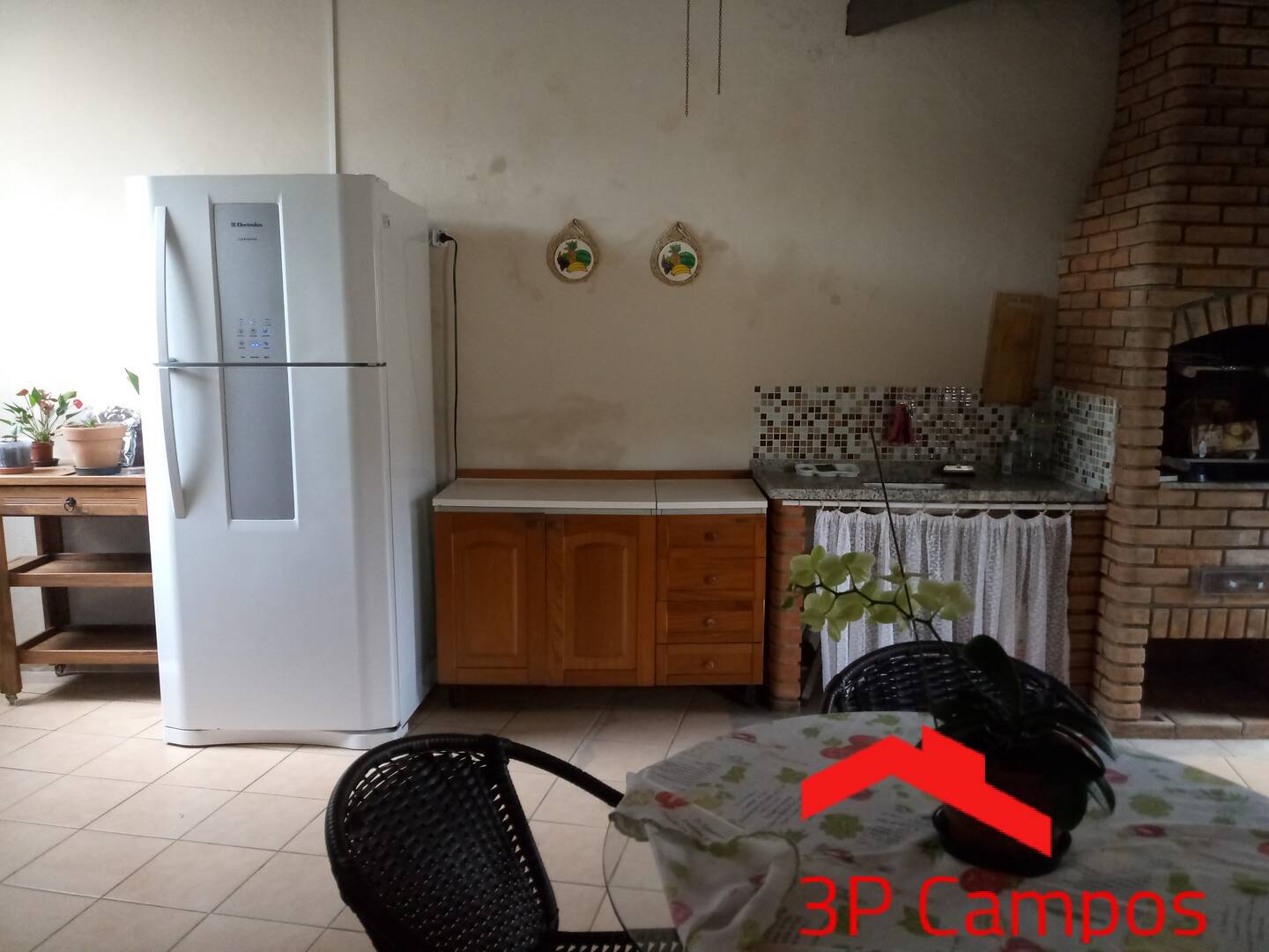 Casa, 3 quartos, 200 m² - Foto 8