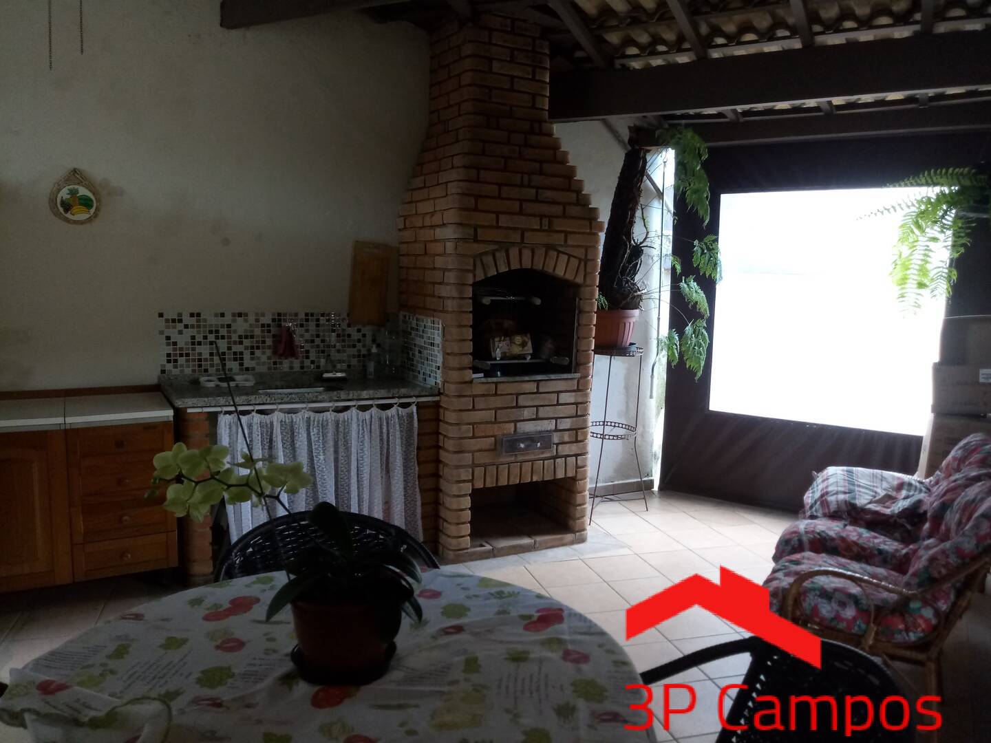 Casa, 3 quartos, 200 m² - Foto 9