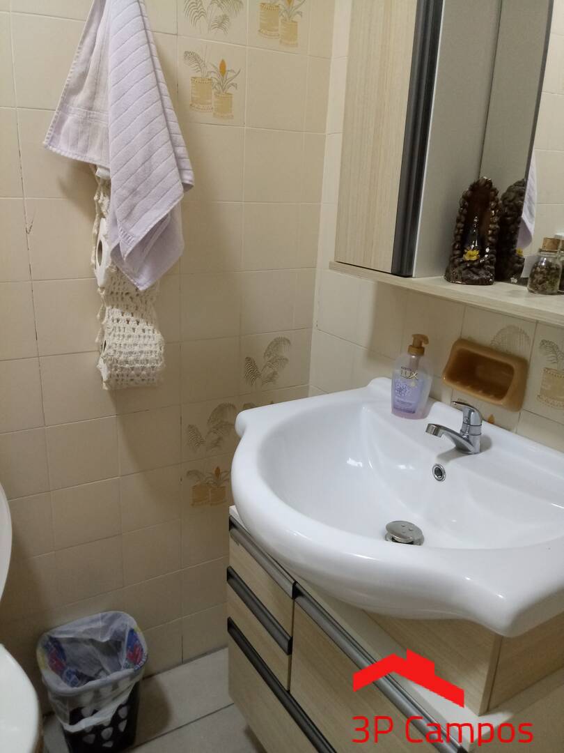 Casa, 3 quartos, 200 m² - Foto 10