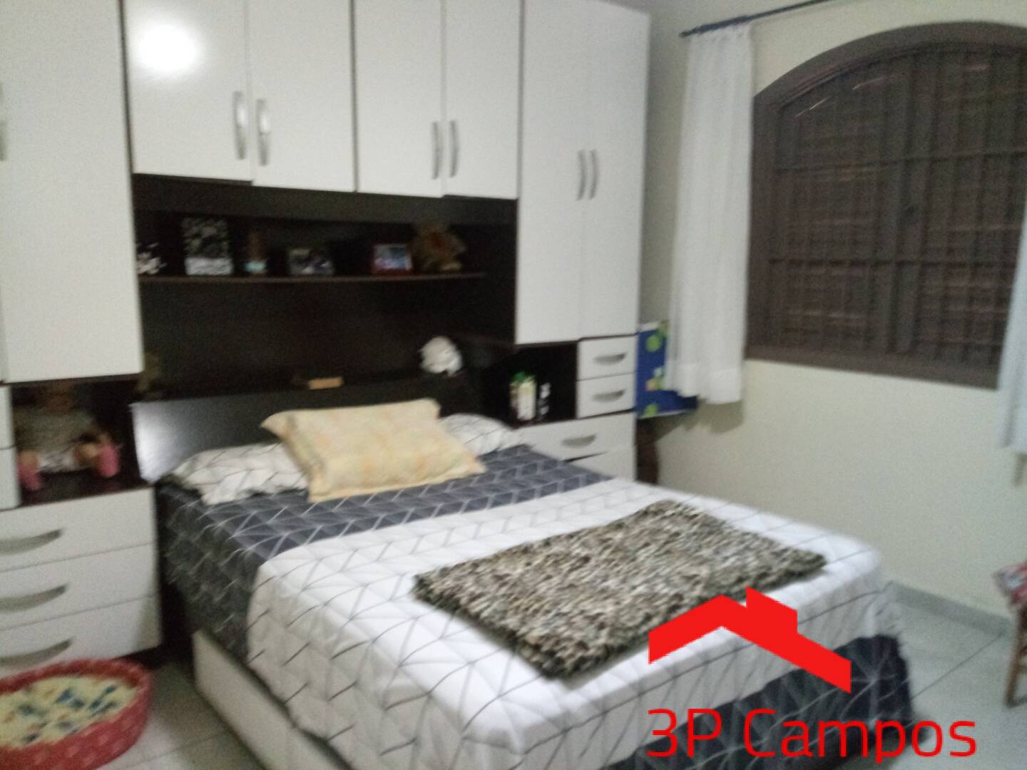 Casa, 3 quartos, 200 m² - Foto 13