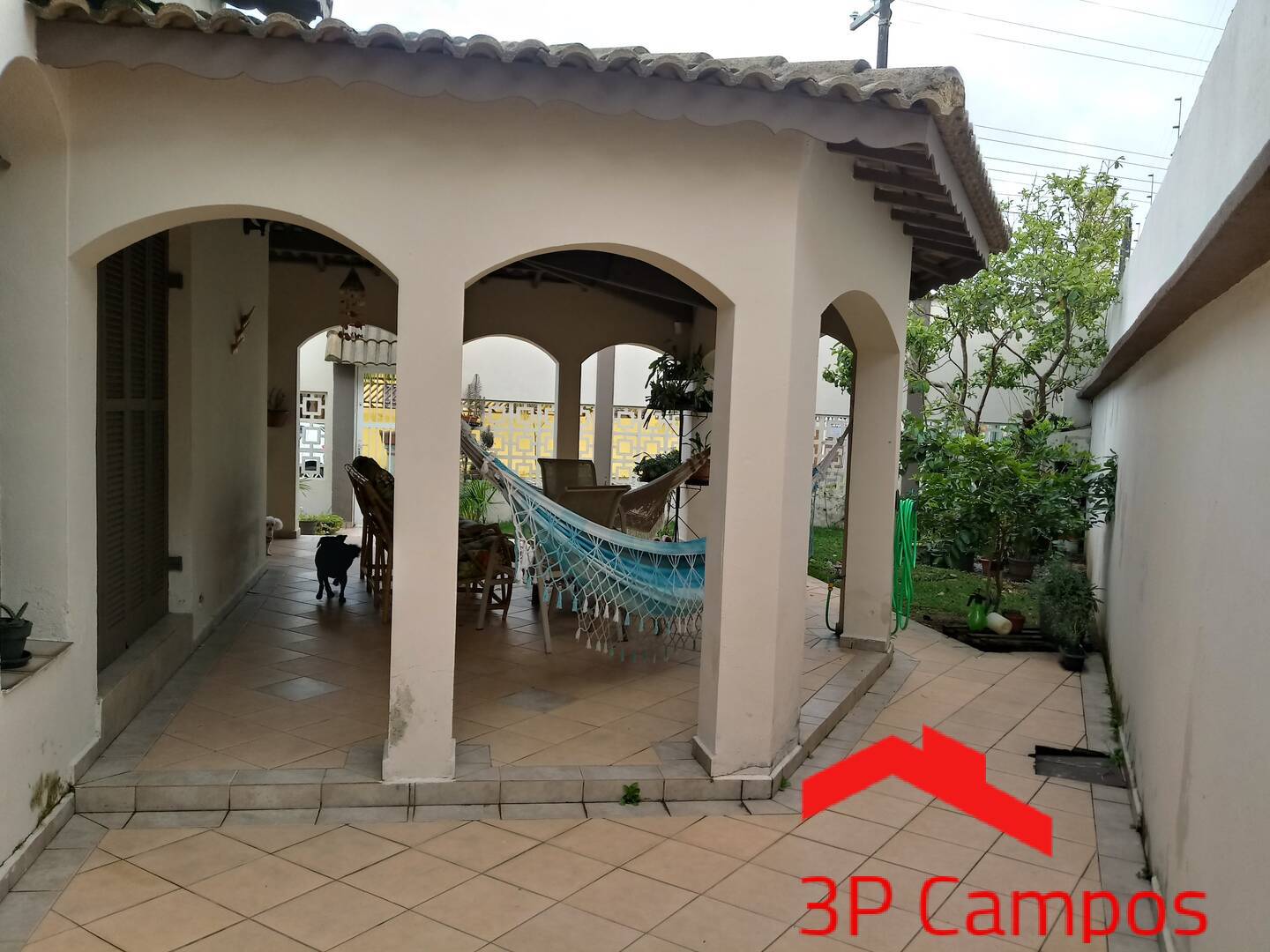 Casa, 3 quartos, 200 m² - Foto 15