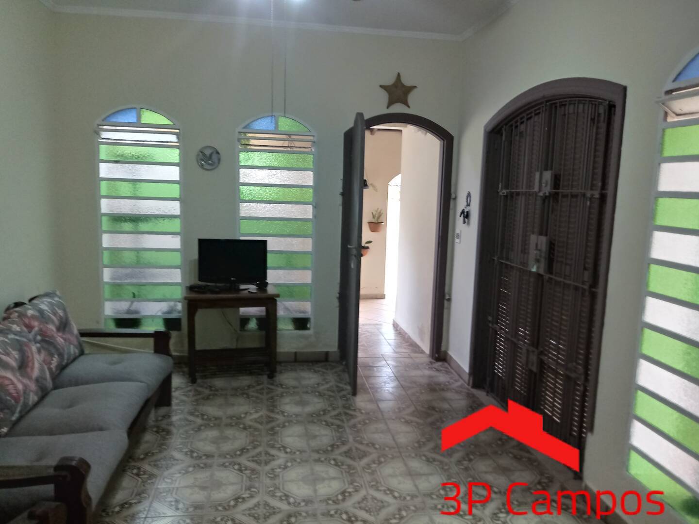 Casa, 3 quartos, 200 m² - Foto 16