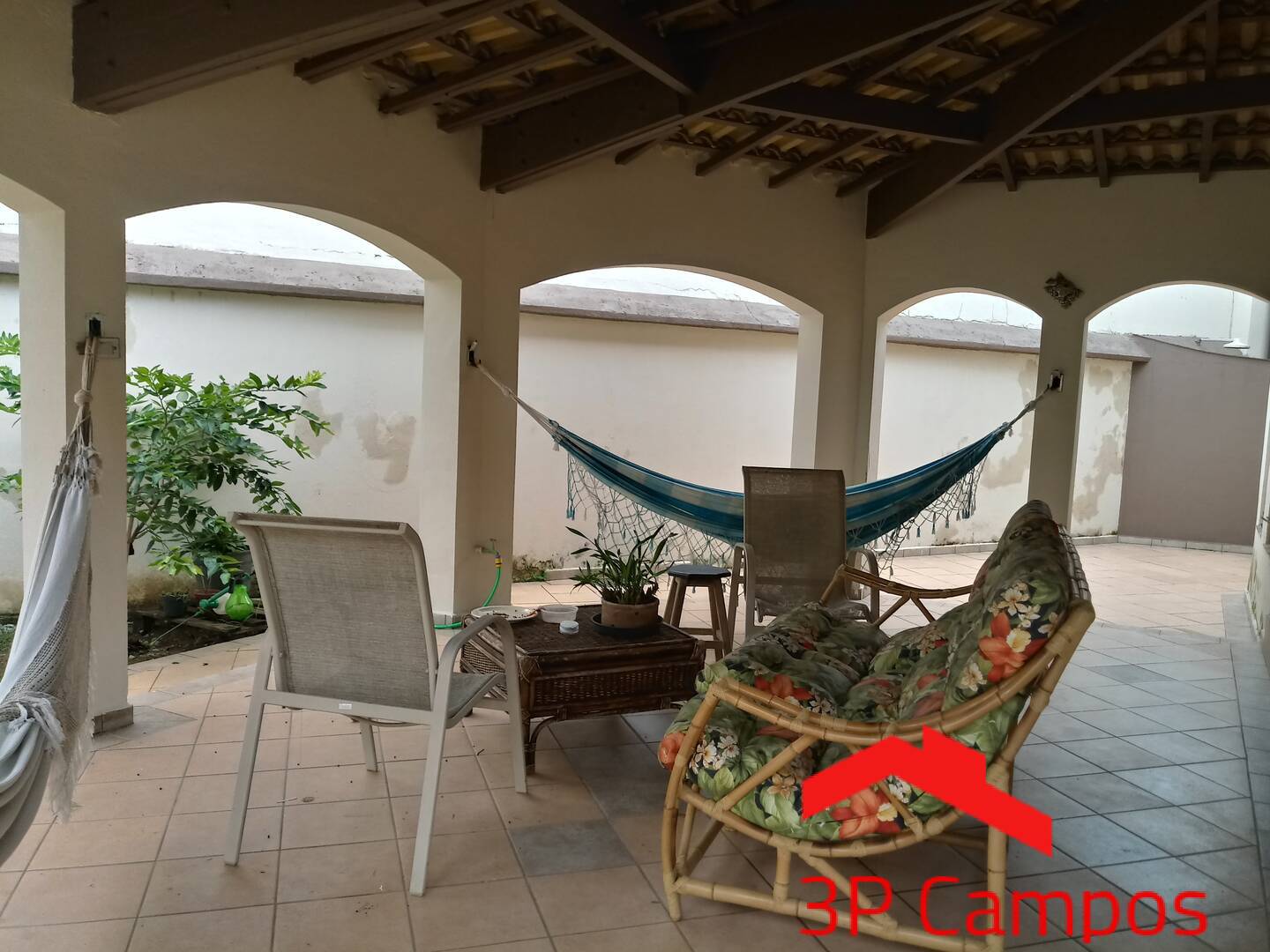 Casa, 3 quartos, 200 m² - Foto 20