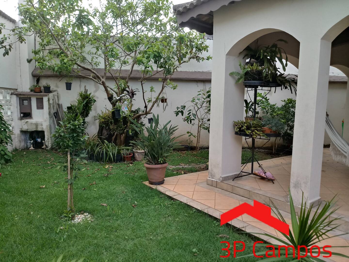 Casa, 3 quartos, 200 m² - Foto 21