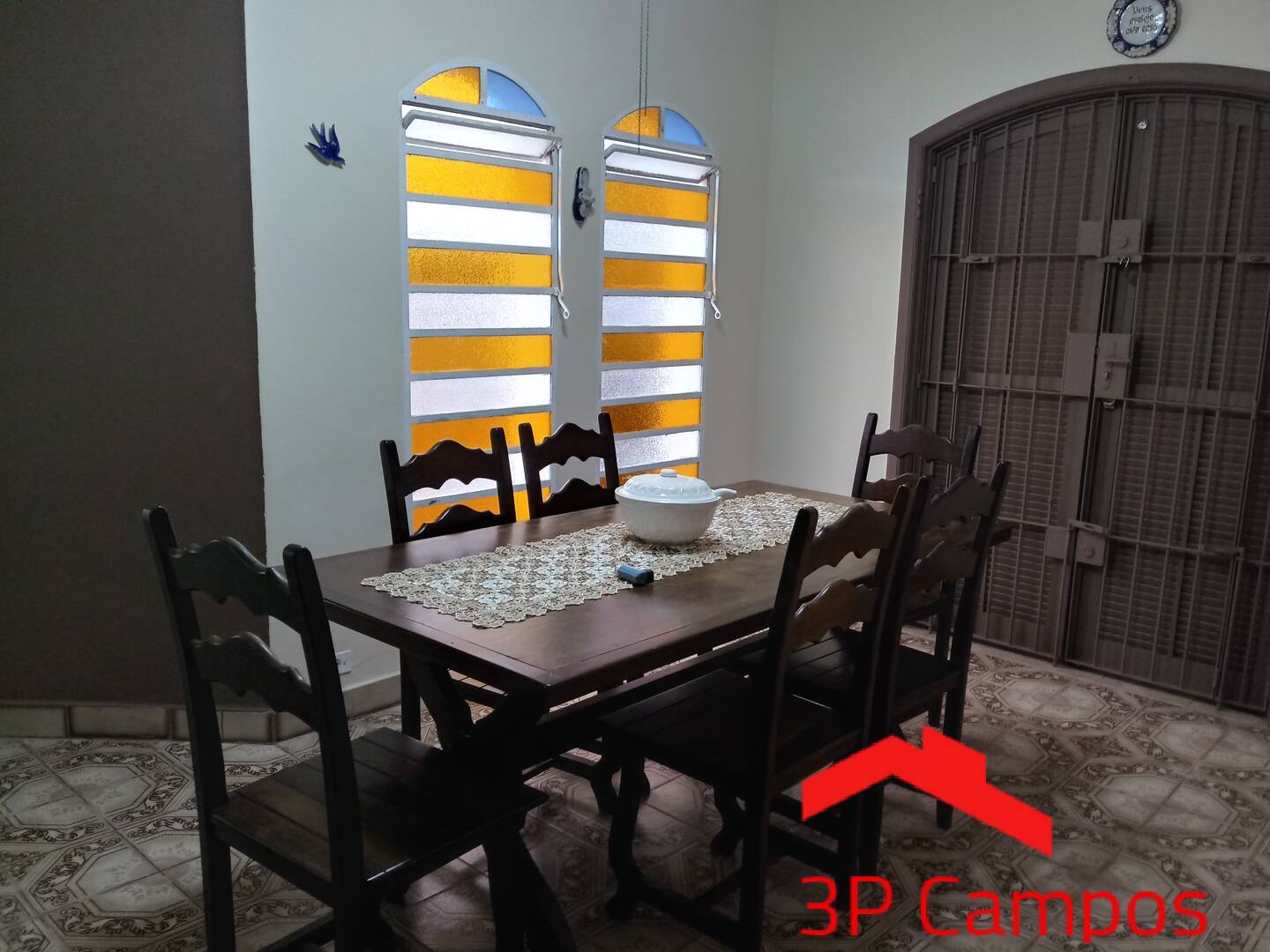 Casa, 3 quartos, 200 m² - Foto 29