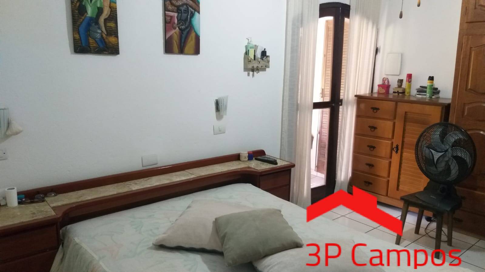 Casa, 3 quartos, 196 m² - Foto 5