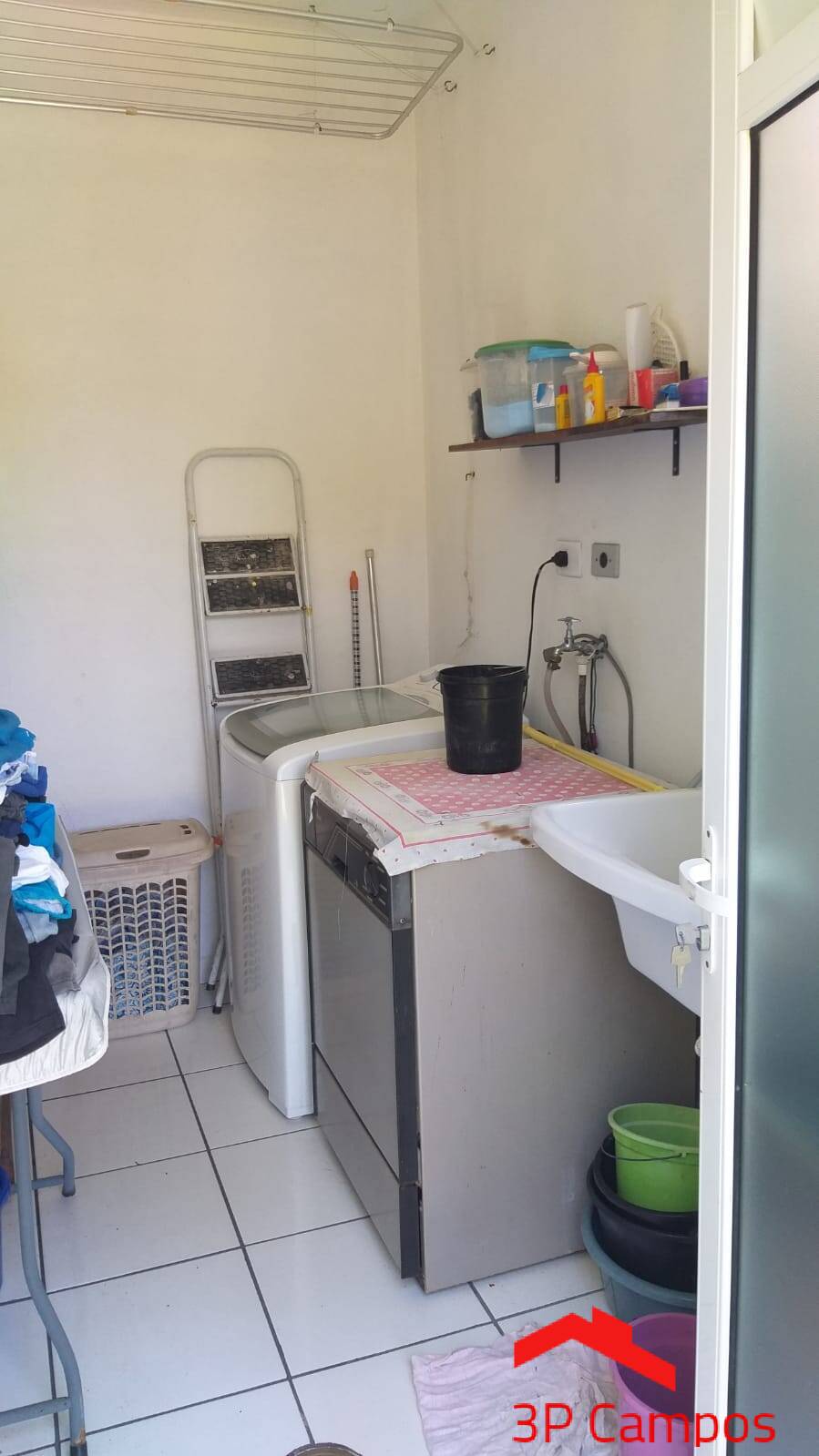 Casa, 3 quartos, 196 m² - Foto 6