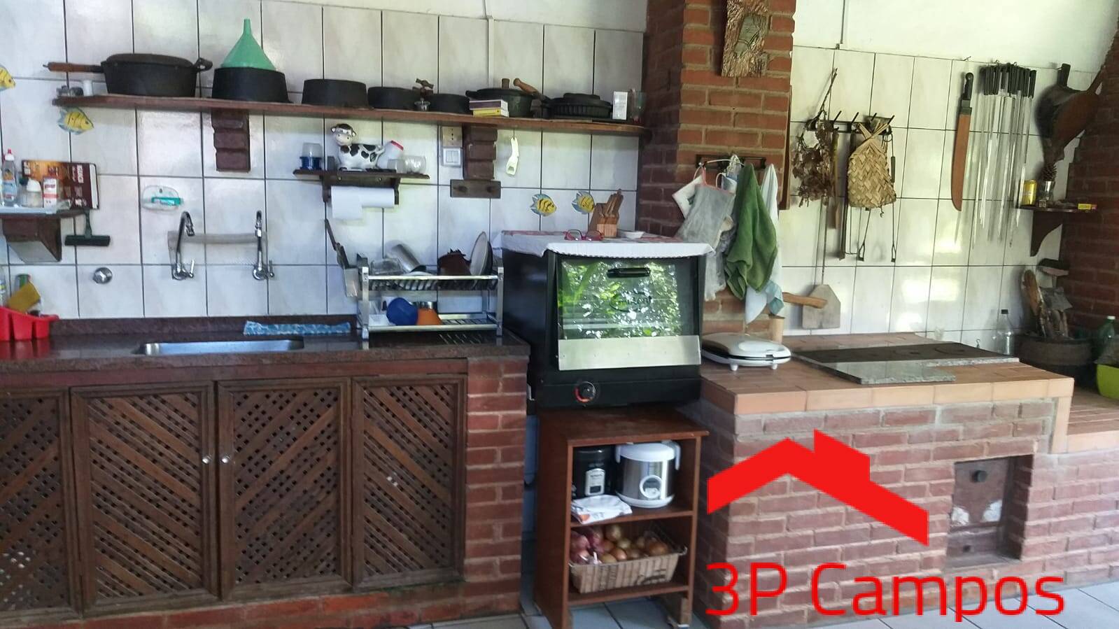 Casa, 3 quartos, 196 m² - Foto 10