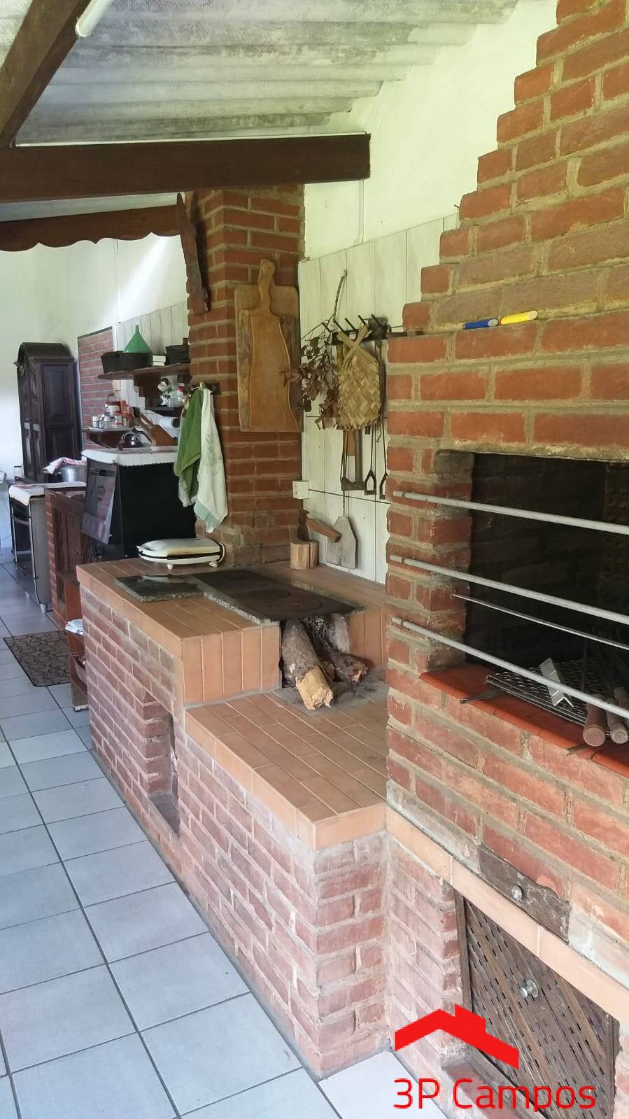 Casa, 3 quartos, 196 m² - Foto 11