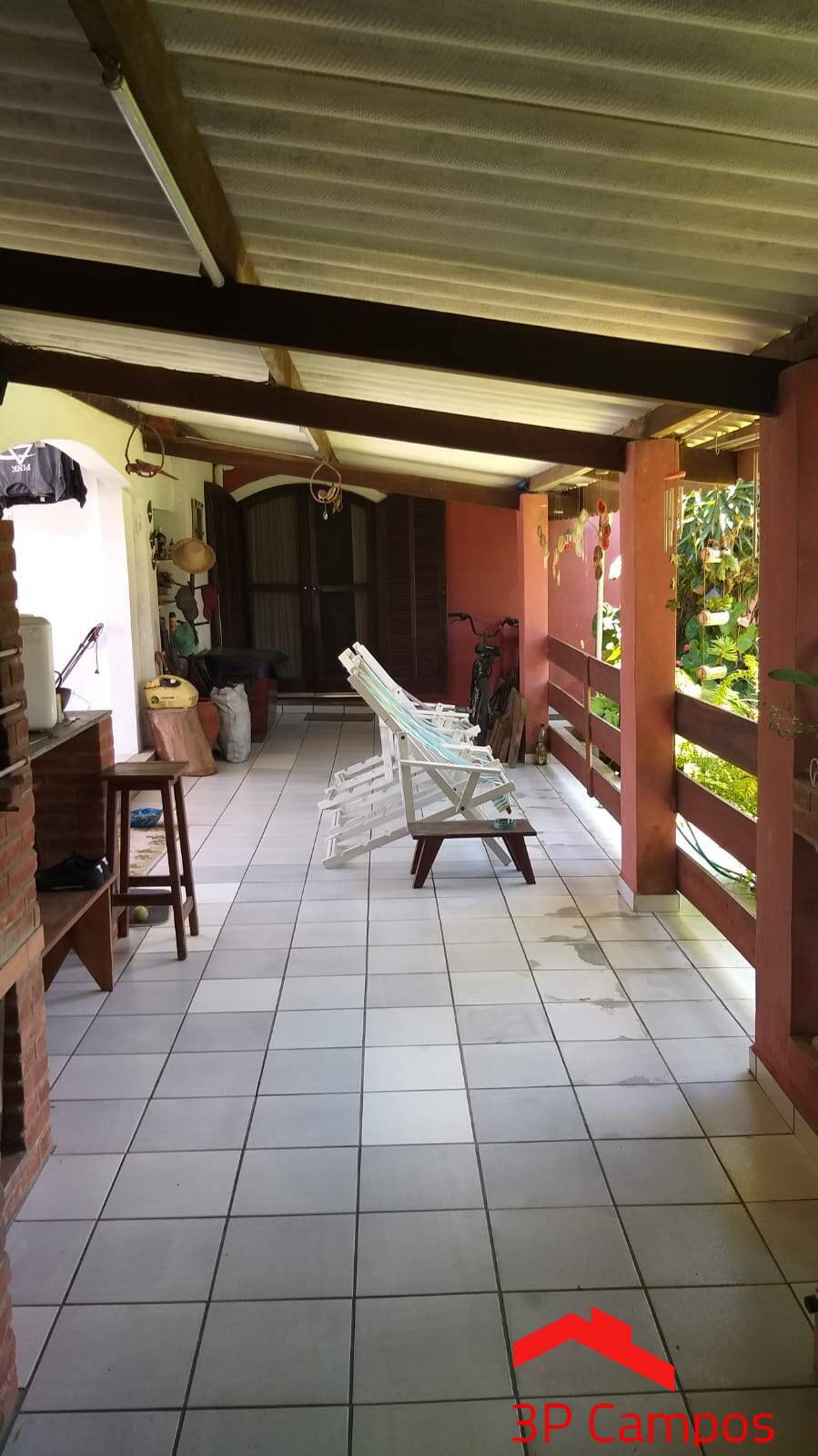 Casa, 3 quartos, 196 m² - Foto 12