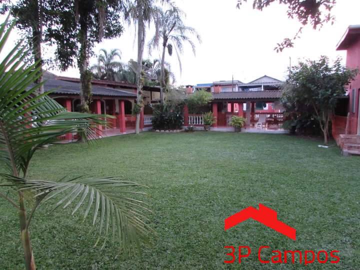 Casa, 3 quartos, 196 m² - Foto 1