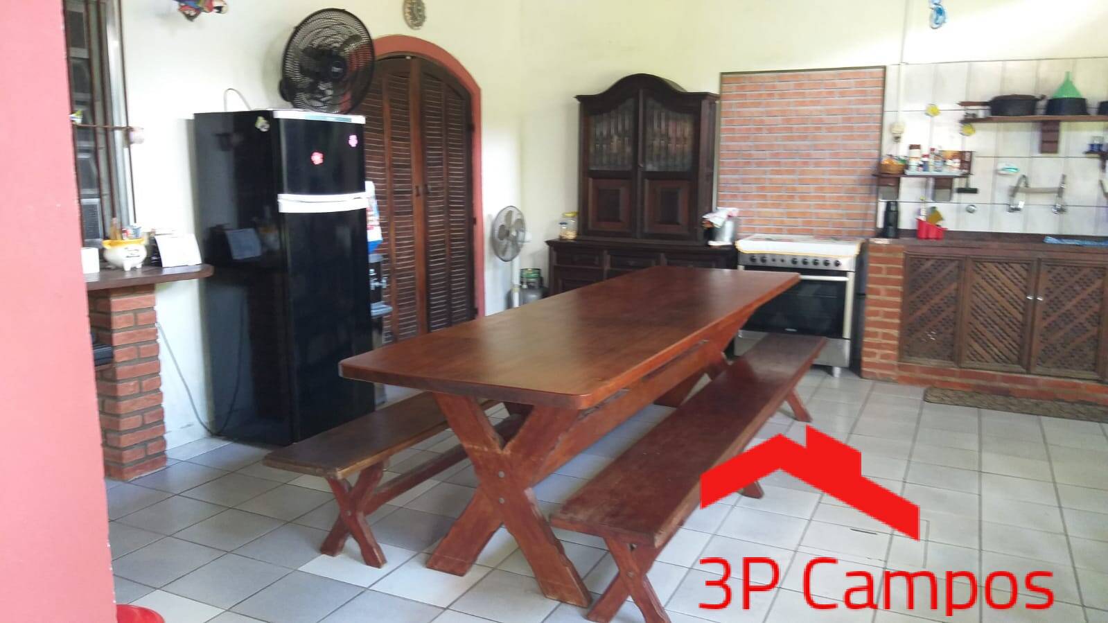 Casa, 3 quartos, 196 m² - Foto 13