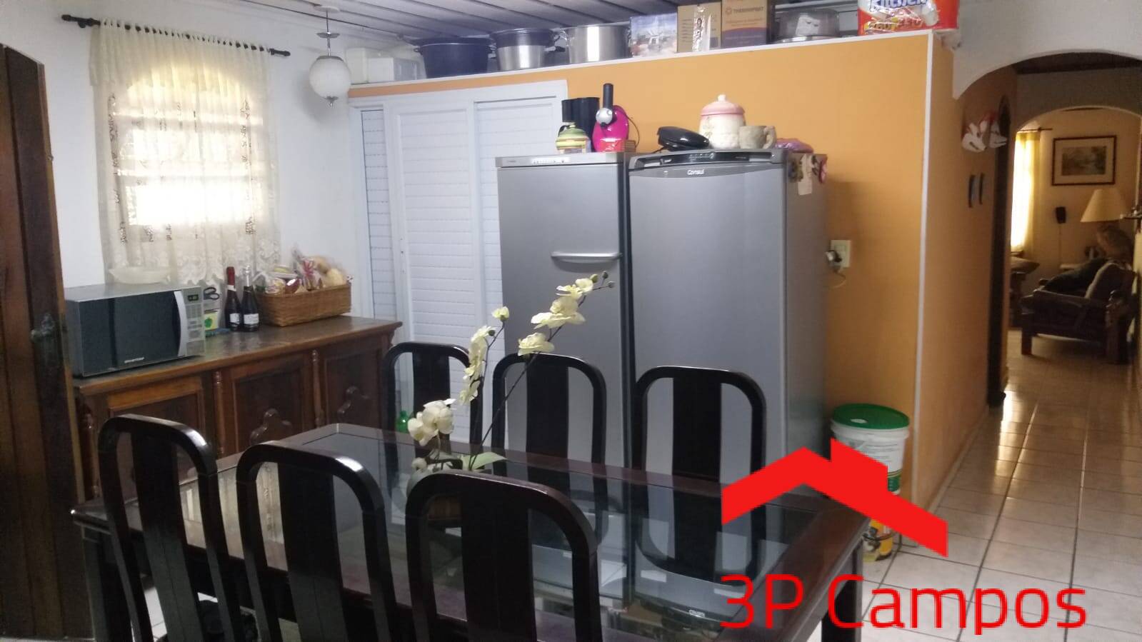 Casa, 3 quartos, 196 m² - Foto 14