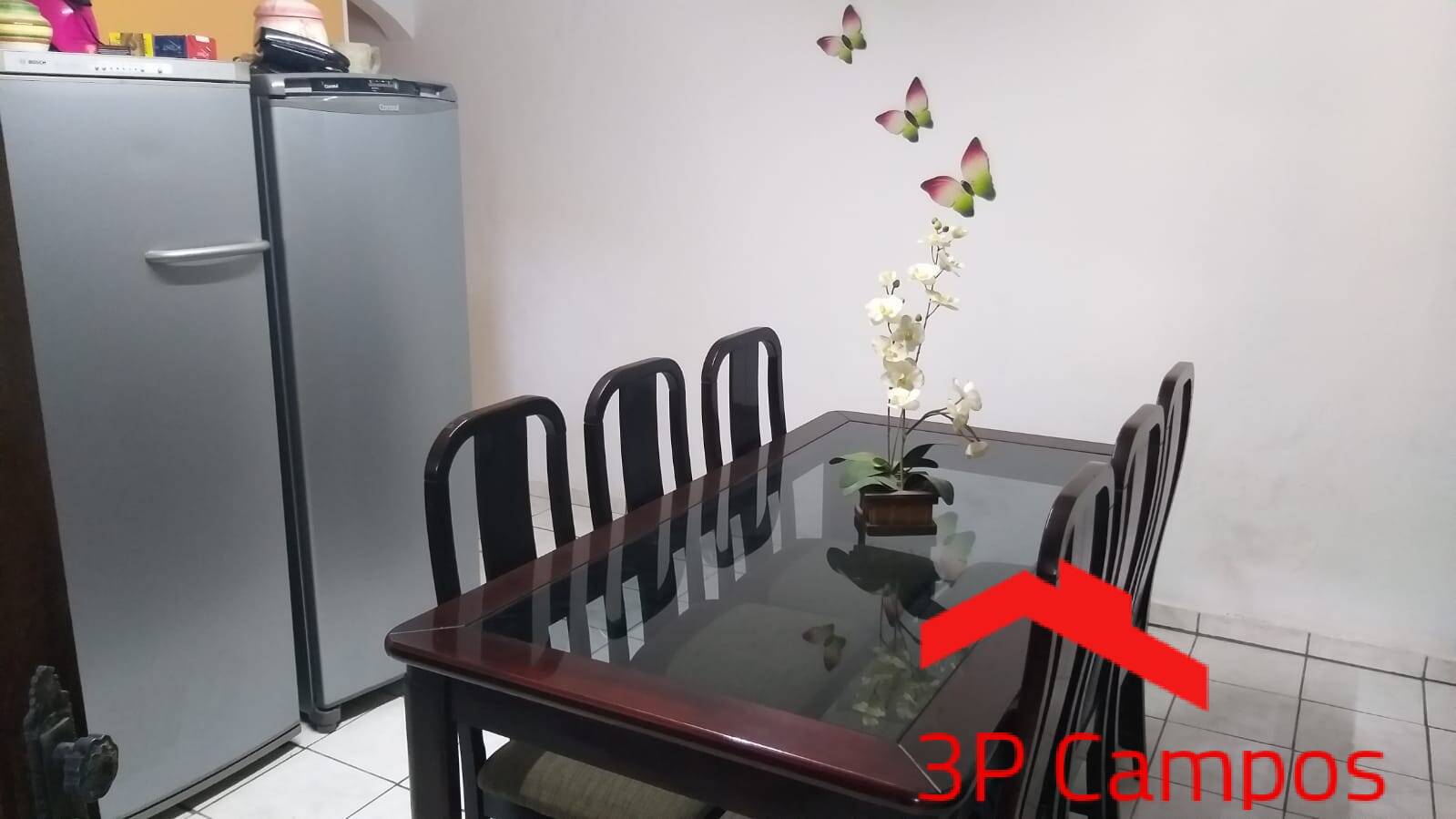 Casa, 3 quartos, 196 m² - Foto 18