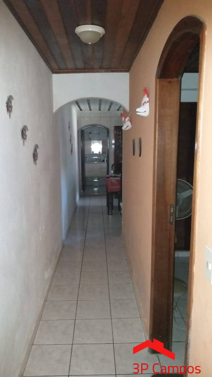 Casa, 3 quartos, 196 m² - Foto 16
