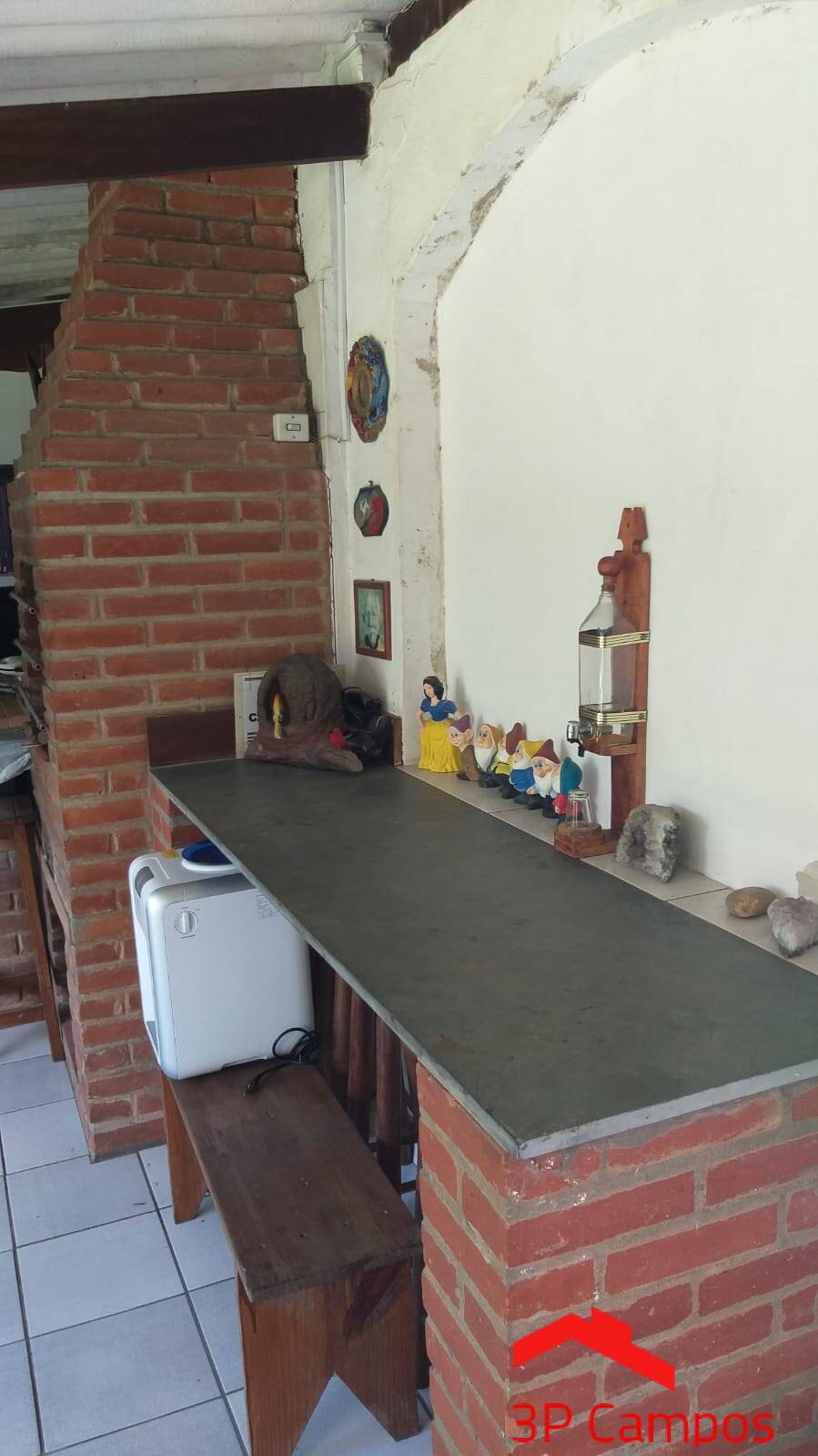 Casa, 3 quartos, 196 m² - Foto 19