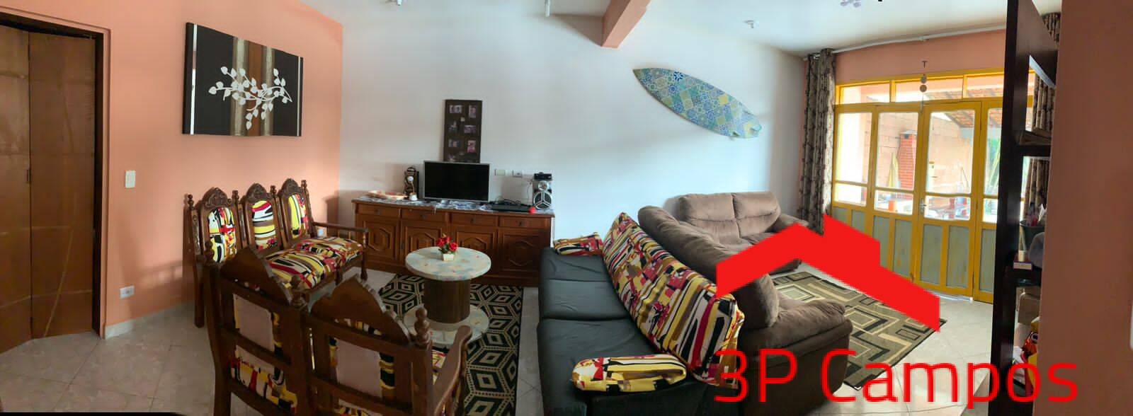 Casa, 4 quartos, 150 m² - Foto 6