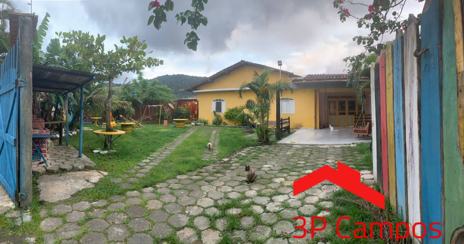 Casa, 4 quartos, 150 m² - Foto 1